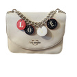 Сумка • Love Moschino • Бежевый
