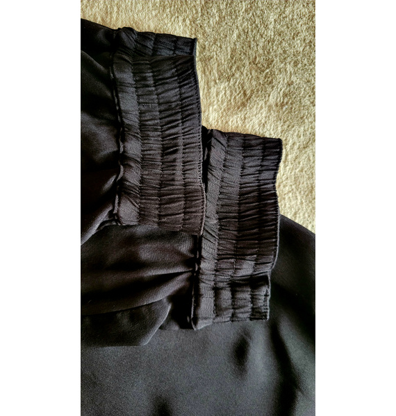 Брюки • JOSEPH • Черный