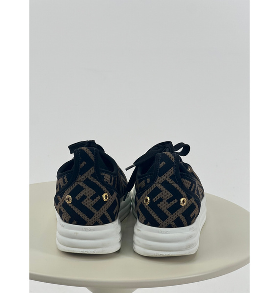Кеды • Fendi • Мульти