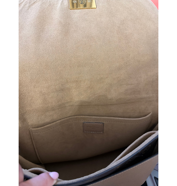 Сумка • Louis Vuitton • Коричневый
