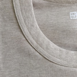Футболка • UNIQLO • Бежевый