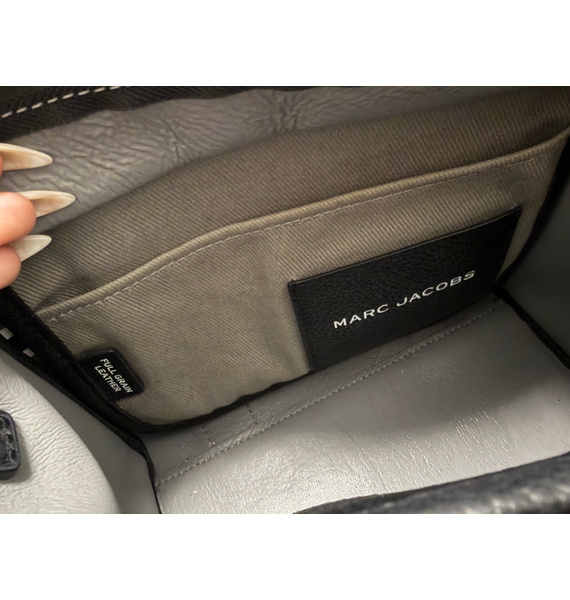 Сумка • Marc Jacobs • Черный