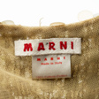 Колье • Marni • Золотой