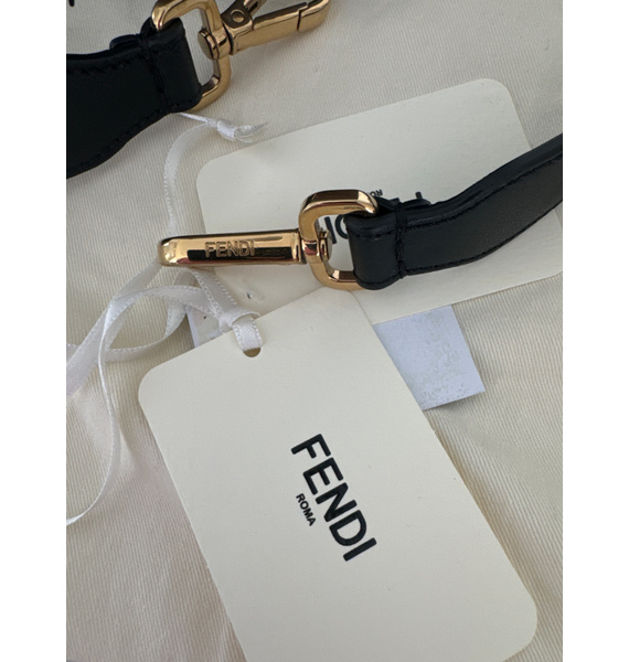 Сумка • Fendi • Коричневый