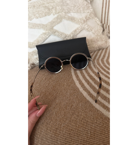Очки • Valentino • Темно-синий