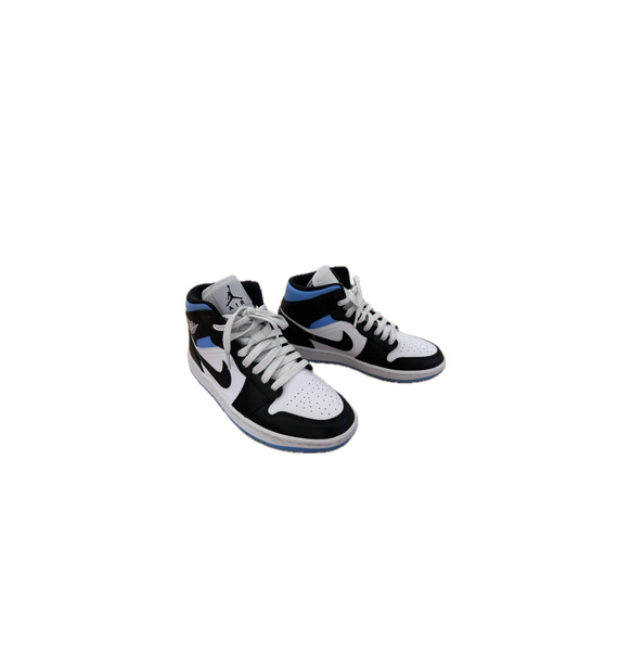 Кроссовки • Nike • Белый