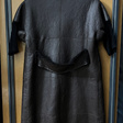 Жилет • Vera Wang • Коричневый