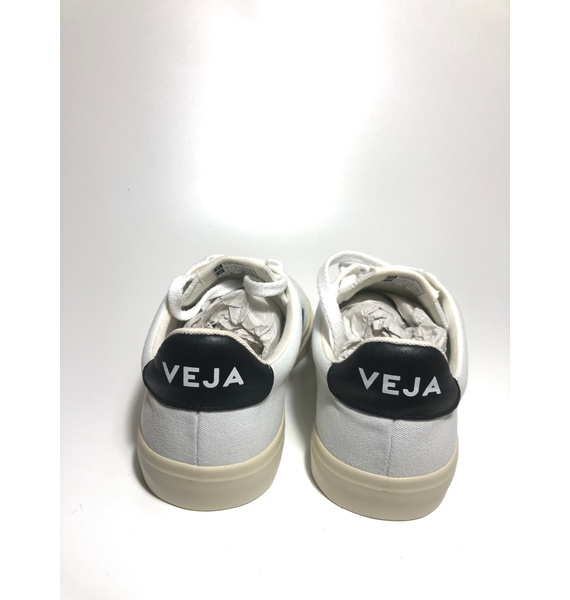 Кеды • VEJA • Белый