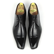 Туфли • Santoni • Черный