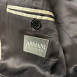 Костюм • Armani Collezioni • Темно-синий
