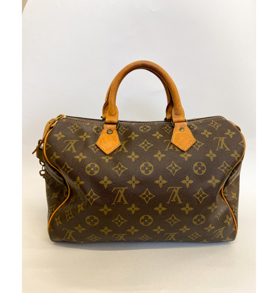 Сумка • Louis Vuitton • Коричневый
