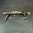 Очки • Gucci Eyewear • Золотой