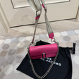 Сумка • Marc Jacobs • Розовый
