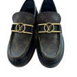 Лоферы • Louis Vuitton • Черный