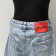 Джинсы • HUGO • Голубой