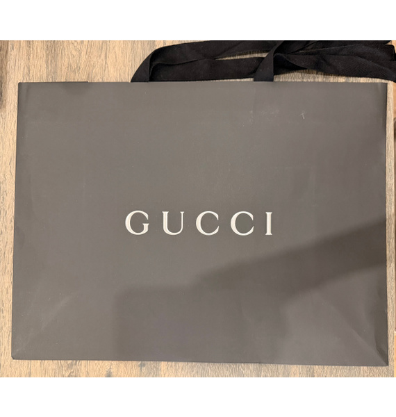 Сумка • Gucci • Белый