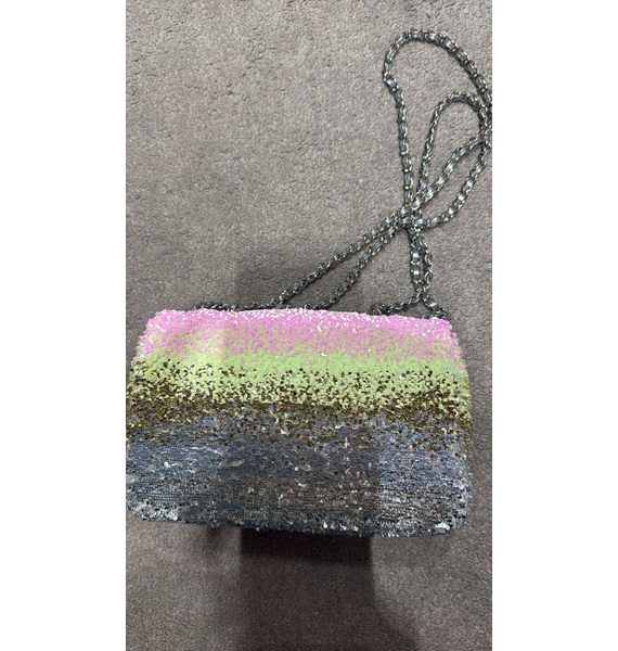 Сумка • Chanel • Другое