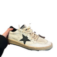 Кеды • Golden Goose • Белый