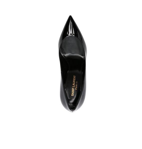Туфли • Saint Laurent • Черный