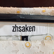 Платье • ZHSaken • Бежевый