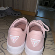 Кроссовки • GUESS • Черный