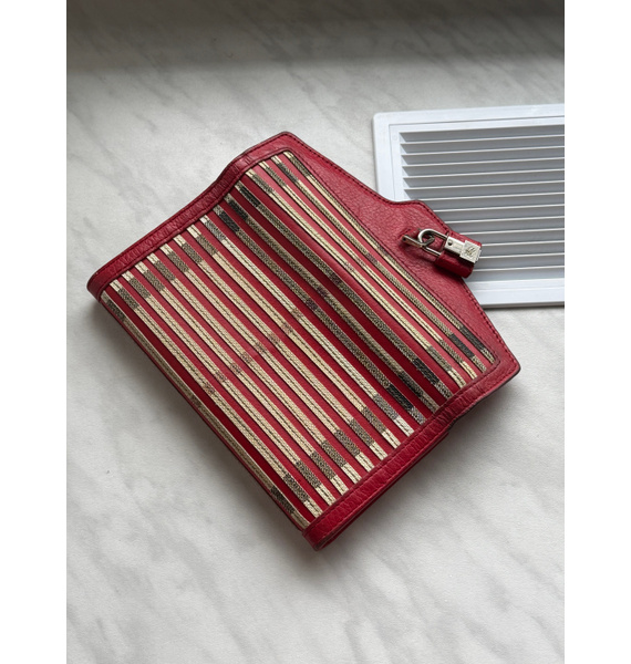Кошелек • Burberry • Бежевый