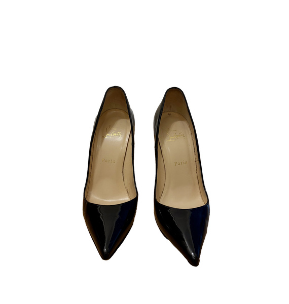 Туфли • Christian Louboutin • Черный