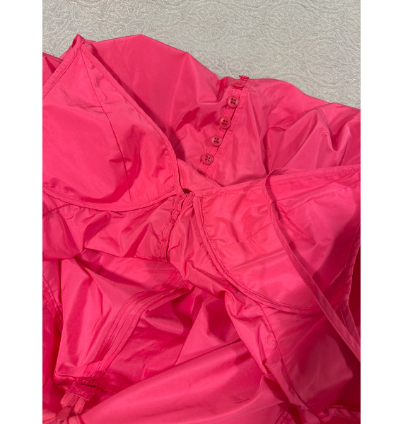 Платье • Jacquemus • Розовый