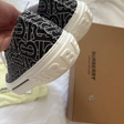 Кеды • Burberry • Белый