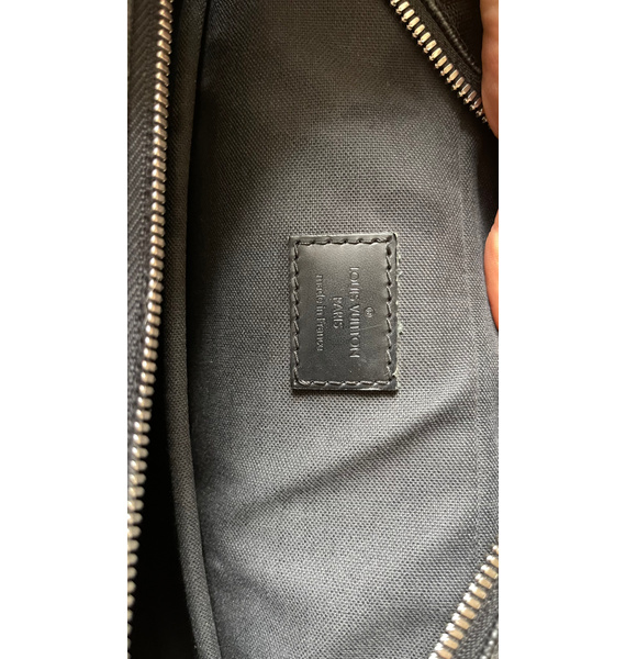 Сумка • Louis Vuitton • Серый