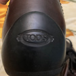 Ботинки • Tod's • Коричневый