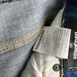 Джинсы • Dsquared2 • Синий