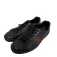 Кеды • Gucci • Черный