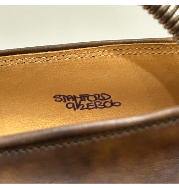 Туфли • John Lobb • Мульти