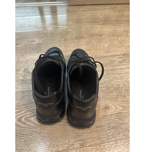 Кроссовки • Louis Vuitton • Черный