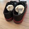 Кроссовки • Gucci • Черный