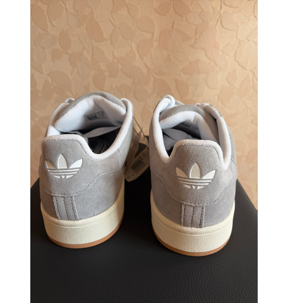 Кроссовки • adidas Originals • Серый
