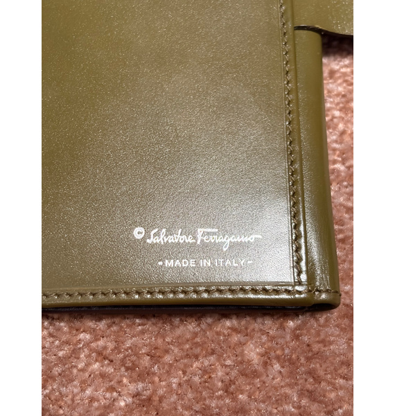 Кошелек • Ferragamo • Мульти