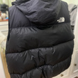Жилет • The North Face • Черный