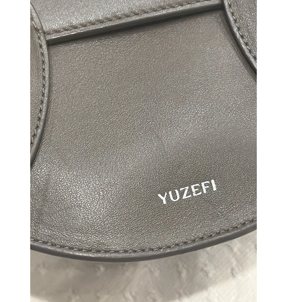 Сумка • Yuzefi • Зеленый