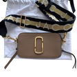 Сумка • Marc Jacobs • Золотой