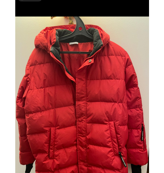 Куртка • Dolce&Gabbana junior • Красный
