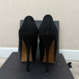 Туфли • Giuseppe Zanotti • Черный