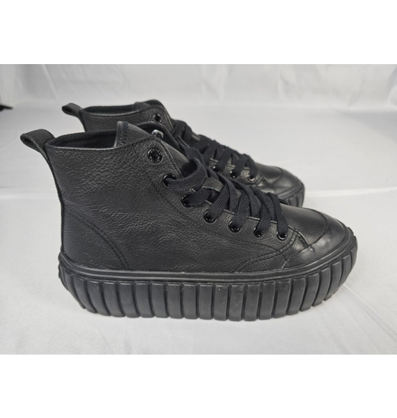 Кроссовки • Diesel • Черный