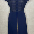 Платье • Roland Mouret • Синий