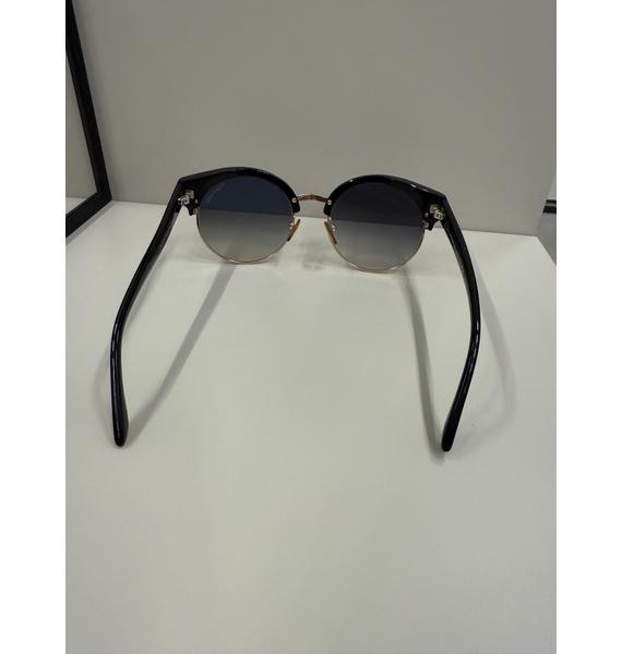 Очки • TOM FORD • Коричневый