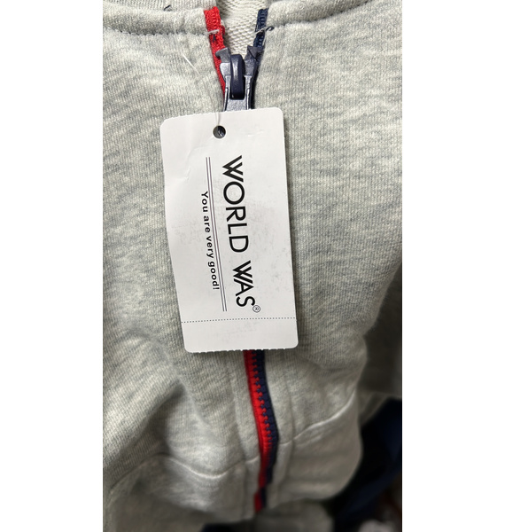 Костюм • Tommy Hilfiger • Серый