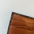 Кошелек • Louis Vuitton • Коричневый