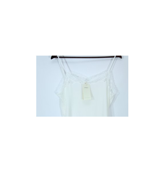 Топ • Zimmerli • Белый