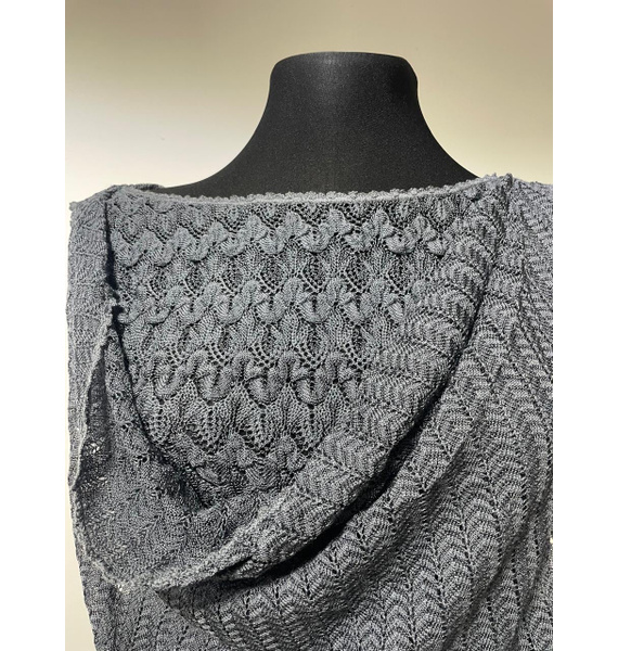 Платье • Missoni • Серый